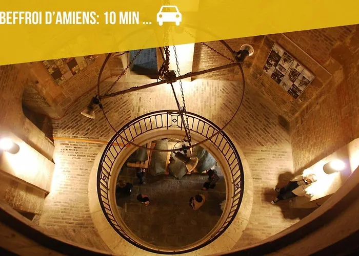 Le Bleu Urbain Chic En Centre-ville Apartment *